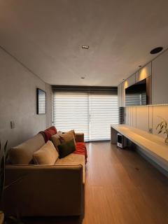 Apartamento Studio - 7