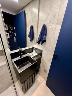 Apartamento Studio - 5