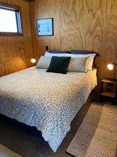 Tau Studio - Boutique Accommodation - Ohakune - 9