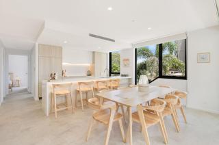 Sol Apartments Unit 602 - Gold Coast - 6