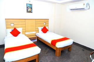 Hotel Way Inn Grand - Tirupati - 0