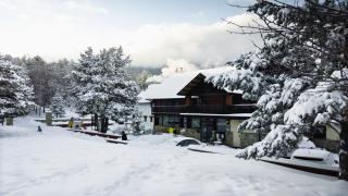 Hotel Avet - La Coma i la Pedra - 9