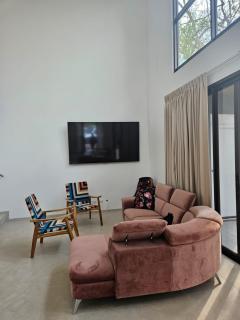 Villa PRAGA Beach House - Santa Cruz - 5
