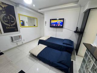 Apartamento na quadra da praia Av Nsa Sra C 1137 ap501 - Rio de Janeiro - 9