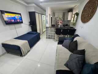 Apartamento na quadra da praia Av Nsa Sra C 1137 ap501 - Rio de Janeiro - 7