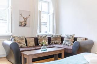 Amazing 2BR City Stay, Wiener Stadthalle - Vienna - 8