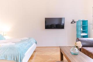 Amazing 2BR City Stay, Wiener Stadthalle - Vienna - 7