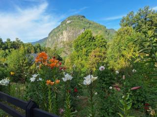 Cabaña AC Llifén - 5