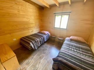 Cabaña AC Llifén - 2