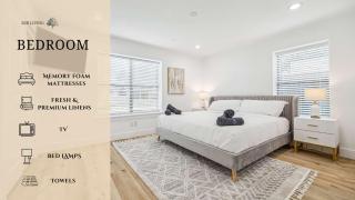 Beautiful 3BD 2BATH Comfortable Home In Houston - 3