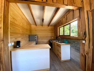 Cabaña AC Llifén - 1