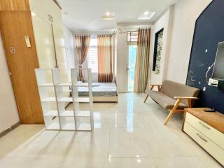 94c2 phùng văn cung - Ho Chi Minh-stad - 0