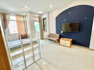 94c2 phùng văn cung - Ho Chi Minh-stad - 1