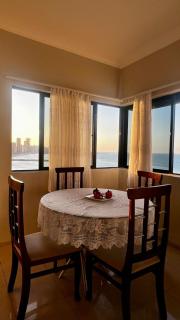 Flat particular em vila costeira beira mar fortaleza - 3