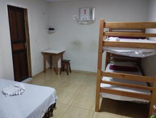 Mangoeiro Apes e Hostel - Novo Airão - 3