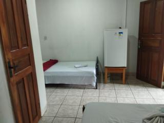 Mangoeiro Apes e Hostel - Novo Airão - 1