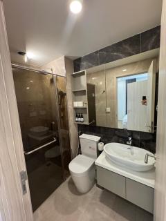 The87 Inn - Happy Residence Premier - Ho Chi Minh - 4