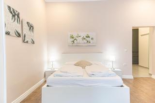 Stylish Studio Apartment Wiener Stadthalle - Viena - 8