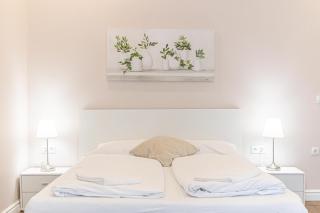Stylish Studio Apartment Wiener Stadthalle - Viena - 4