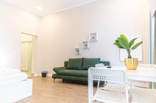 Stylish Studio Apartment Wiener Stadthalle - Viena - 5