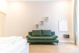 Stylish Studio Apartment Wiener Stadthalle - Viena - 9