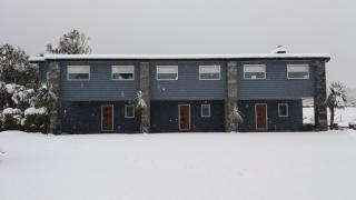 Mountain View Apartments - Ohakune - 5