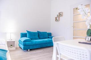 Cozy Studio Apt Near Vienna Wiener Stadthalle - 2