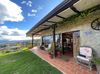 Refugio de las Nubes - Cuenca - 3
