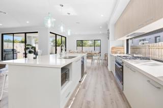 Pengana Beach Retreat Mornington Peninsula - Rosebud - 5