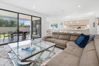 Pengana Beach Retreat Mornington Peninsula - Rosebud - 9