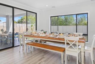 Pengana Beach Retreat Mornington Peninsula - Rosebud - 4