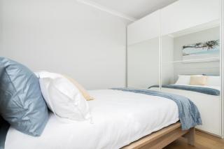 Cosy Holiday Home 3BR near the beach with free parking - 7