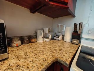 Cozy Apartment w/Ocean View, Pool & Beach Access - Montego Bay - 2