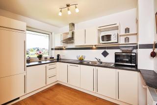 Ferienwohnung Alpenzauber - 6