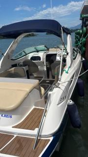 Aluguel de barco em Angra dois reis - 3