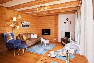 Ferienwohnung Alpenzauber - Reit im Winkl - 2