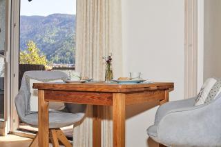 Ferienwohnung Alpenzauber - Reit im Winkl - 1