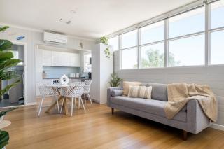 Cosy Holiday Home 3BR near the beach with free parking - 0