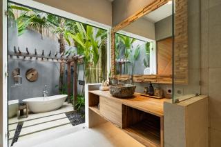 Villa Aruna by BaliSuperHost - Ubud - 2