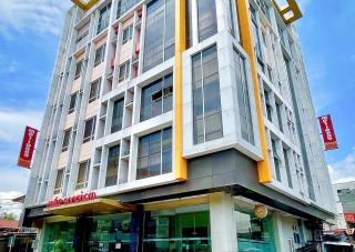 Marianne Suites Hotel by RedDoorz - Cagayan de Oro - 9