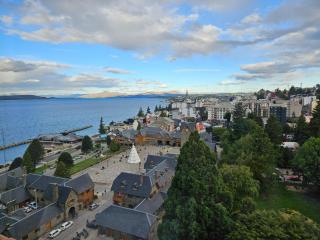 Studio Centro Vista Al Lago - San Carlos de Bariloche - 3