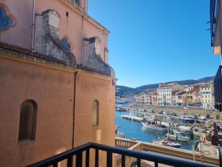 Port-Vendres - Appartement F3 avec parking et WIFI - FR-1-309-241 - Port-Vendres - 5