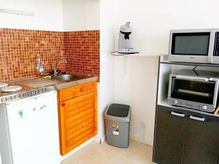 Studio avec terrasse et parking à deux pas des plages - FR-1-239-563 - 5