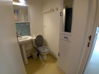 Studio avec terrasse et parking à deux pas des plages - FR-1-239-563 - 2