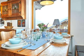 Ferienwohnung Breitschaft-Mühlberger - Reit im Winkl - 3