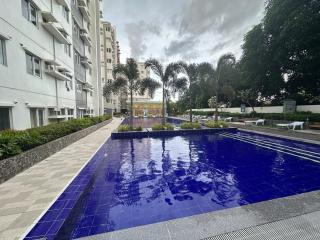 City View Near Fuente Osmeña Netflix WiFi Pool - Cebu City - 9