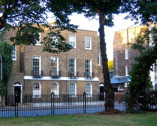 Georgian Gem - Londra - 0