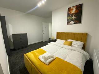 Cozy 4 bedroom house in the Heart of Liverpool - 6