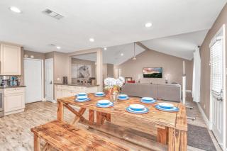 Single story House 70 Amenities Energy Corridor 10 Mins - 8