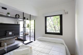 Nuoma Julian Alvarez I - Elegante y céntrico - 2 huéspedes - Buenos Aires - 4